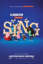 Sing is a delightful celebration of diversity - movie review