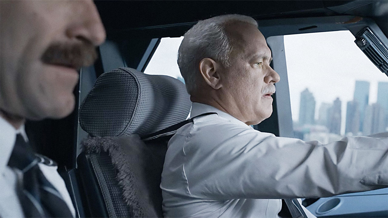 Sully propelled by powerful performances - Blu-ray review