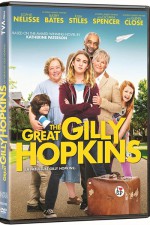 The Great Gilly Hopkins DVD review