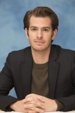 Andrew Garfield opens up about startling weight loss for Silence