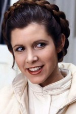 Carrie Fisher dead at 60
