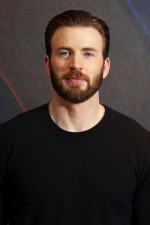 Chris Evans is again Hollywood's best value actor