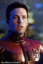Ben Affleck confesses that he hates Daredevil 'so much' 