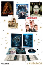 12 Days of Christmas giveaway: Day 8 - FOX Home Entertainment DVDs