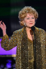 Debbie Reynolds rushed to hospital - possible stroke