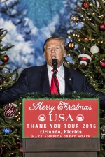 Donald Trump slams 'A list' stars who won't attend inauguration