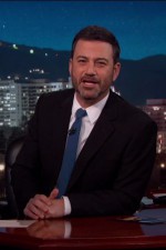 Jimmy Kimmel to host 2017 Oscars