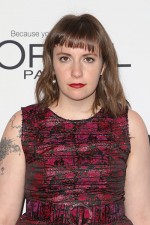 Lena Dunham apologizes for 'distasteful joke' about abortion