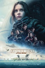 Rogue One: A Star Wars Story neatly fills the gap - movie review