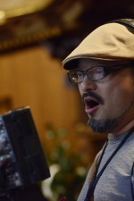 Sadako vs. Kayako director dishes on horror and humor