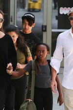 Zahara Jolie-Pitt's birth mother wants to reunite with daughter