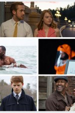 Our picks for the 2017 movie awards season