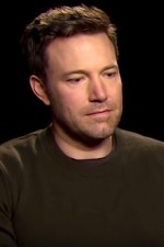 Ben Affleck responds to Sad Affleck meme