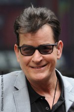 Charlie Sheen admits being 'stupidly mean' to Ashton Kutcher