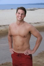 Former Survivor contestant dies 'unexpectedly' at age 40