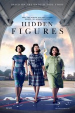 Hidden Figures launches to another win at weekend box office
