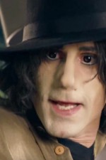 Joseph Fiennes portrayal of Michael Jackson has been cancelled