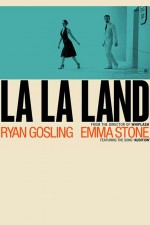 La La Land awarded top honor by London Critics' Circle