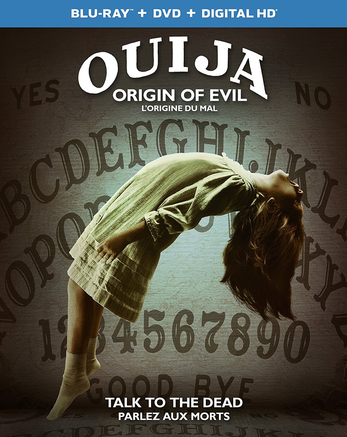 Ouija: Origin of Evil Ouija: Origin of Evil