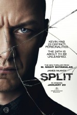Split snatches weekend box office win