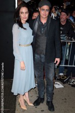 Angelina Jolie: Brad Pitt fears public will learn 'the truth'