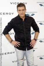 Antonio Banderas rushed to hospital after chest pains