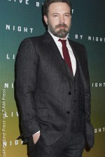Ben Affleck is sick of being asked about Batman