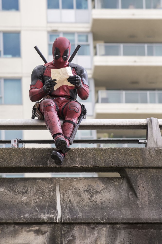 Deadpool 2 Surpasses Box Office Opening Weekend Expectations