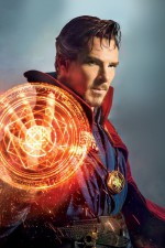 Doctor Strange to appear in Thor: Ragnarok