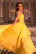Emma Watson: Belle a better role model than Cinderella