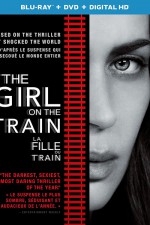 The Girl on the Train takes audiences on a suspenseful ride - Blu-ray/DVD review