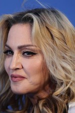Madonna banned from radio station over 'un-American sentiments'