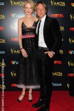 No more kids for Nicole Kidman says 'maxed out' hubby Keith Urban