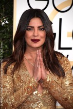 Priyanka Chopra thanks fans for support after on-set fall