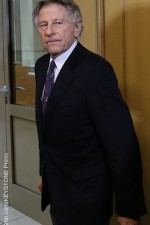 Roman Polanski backs out of Cesar Awards ceremony