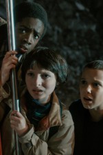 M. Night Shyamalan sets his sights for Stranger Things