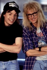Wayne's World returning to theaters for 25th anniversary