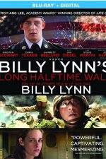 New on DVD - Arrival, Billy Lynn's Long Halftime Walk and more