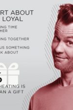 Netflix cheating on the rise and there's proof
