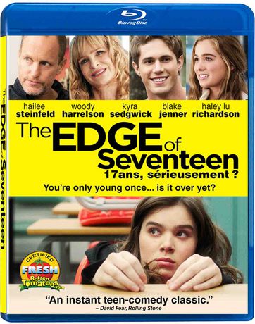 The Edge of Seventeen The Edge of Seventeen