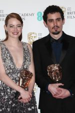 BAFTAs 2017 - La La Land wins top honor