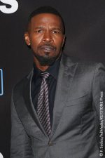 Jamie Foxx subjected to racial slur in Croatia
