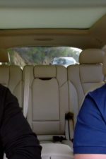 Watch Apple's Carpool Karaoke series trailer