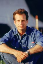 Aliens star Bill Paxton dead at 61