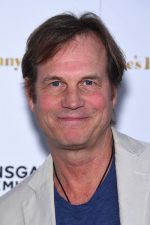 Bill Paxton's death may be linked to childhood rheumatic fever