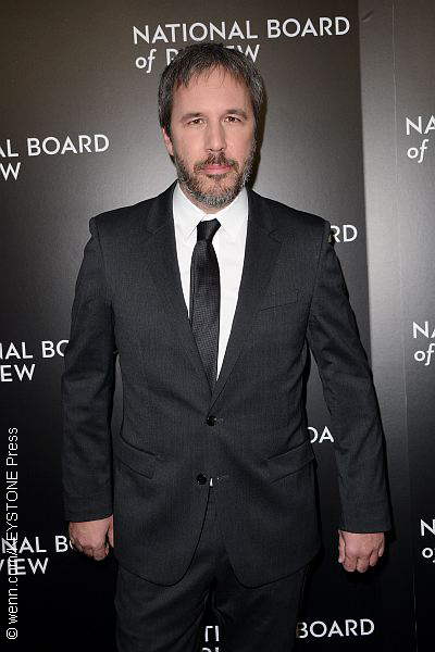 Director Denis Villeneuve