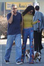 George Clooney and wife Amal expecting twins
