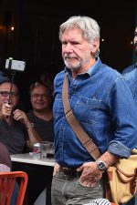 Harrison Ford's near-miss with passenger plane - investigation ongoing