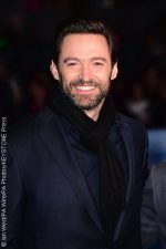 Hugh Jackman shares selfie after another skin cancer treatment