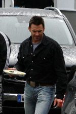 Fire breaks out on set of Hugh Jackman and Zac Efron film